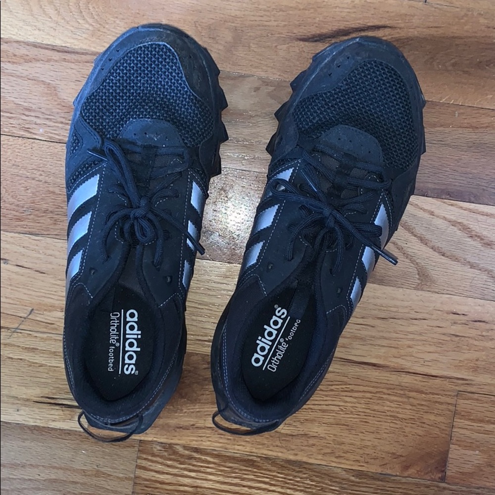 Adidas Hiking Shoes - 11